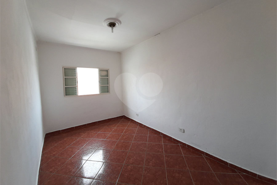 Sobrado à venda com 3 quartos em Tucuruvi, São Paulo, SP