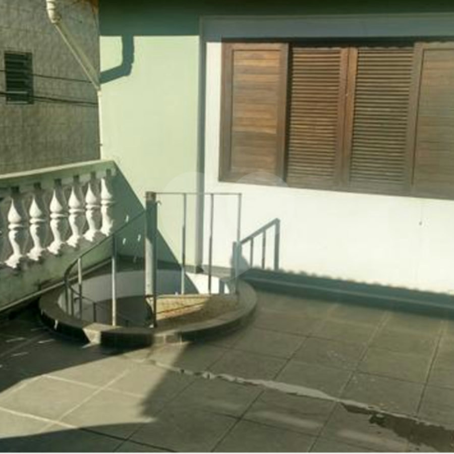 Sobrado à venda com 2 quartos em Vila Medeiros, São Paulo, SP