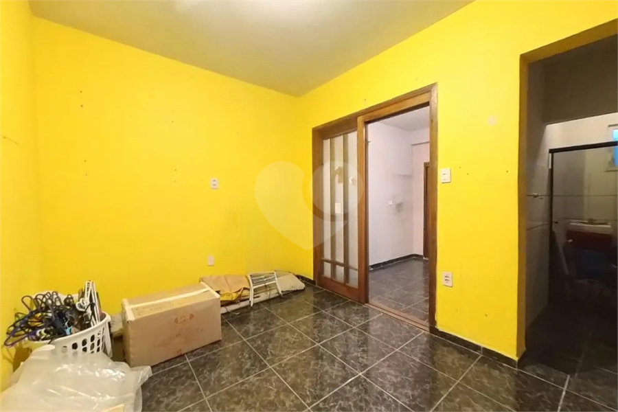 Sobrado à venda com 3 quartos, sendo 2 suítes, em Jardim São Ricardo, São Paulo, SP