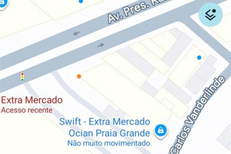 Loja Comercial para locação, Mirim, Praia Grande - LO0009.