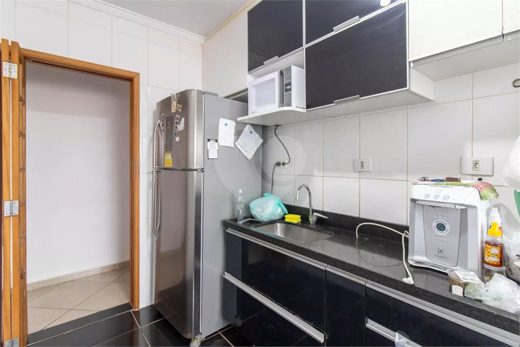 Apartamento à venda com 2 quartos em Vila Leonor, Guarulhos, SP