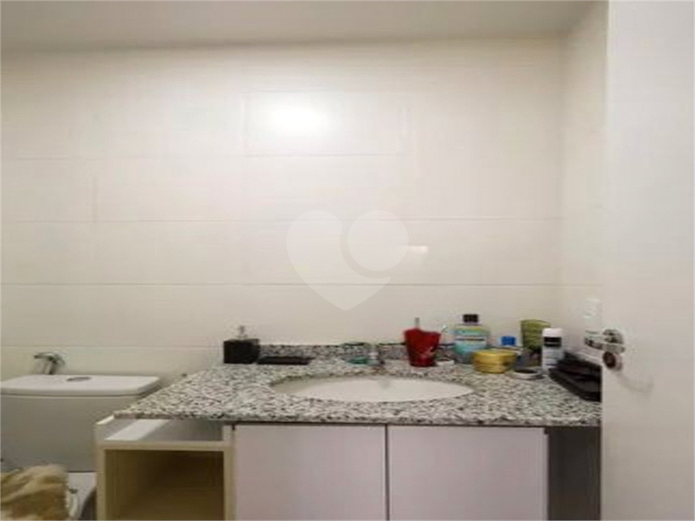 Apartamento à venda com 3 quartos, sendo 1 suíte, em Parque Residencial da Lapa, São Paulo, SP
