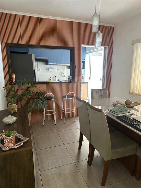 Casa à venda com 3 quartos em Jardim Morada do Sol, Indaiatuba, SP