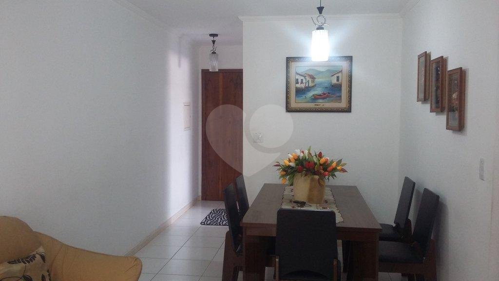 Apartamento à venda com 2 quartos em Casa Verde, São Paulo, SP