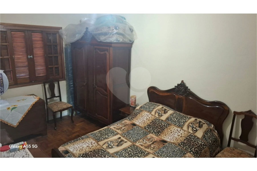 Sobrado à venda com 3 quartos em Tremembé, São Paulo, SP