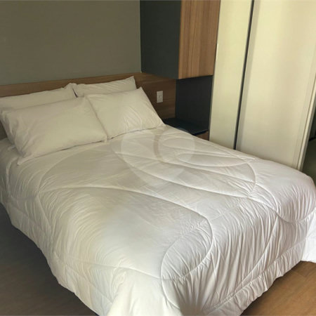 Studio à venda com 1 quarto em Jardim das Acácias, São Paulo, SP
