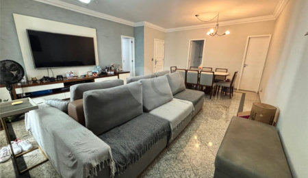 Apartamento à venda com 4 quartos, sendo 2 suítes, em Tijuca, Rio de Janeiro, RJ
