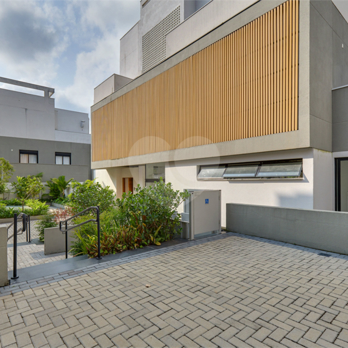 Casa à venda com 4 suítes no condomínio Eco Boulevard, São Paulo - SP