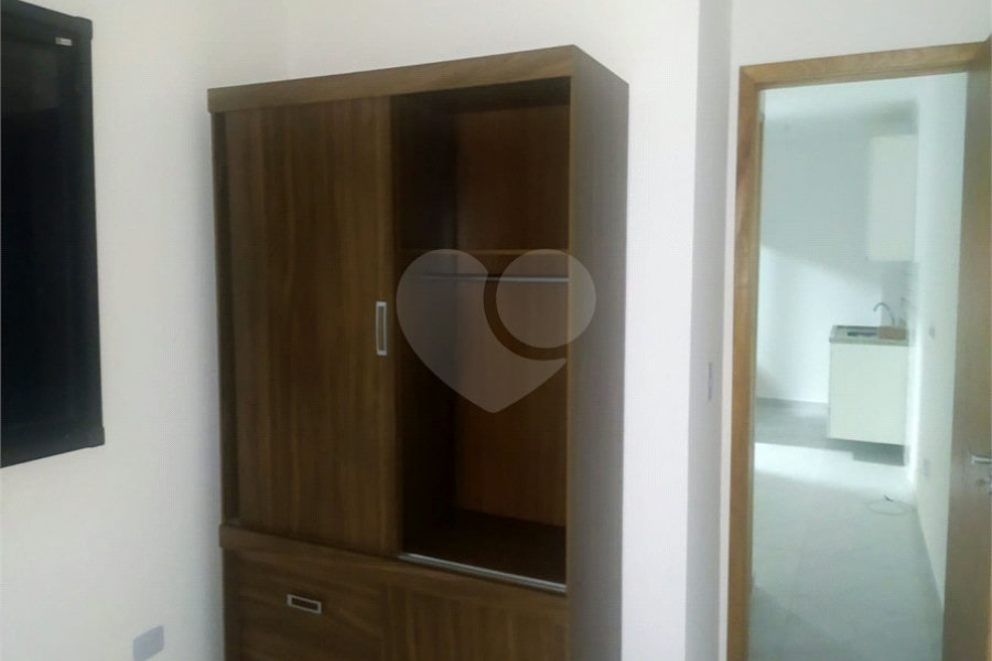 Apartamento para alugar com 1 quarto em Santana, São Paulo, SP