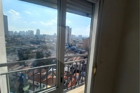 Apartamento à venda ou para alugar com 2 quartos, sendo 1 suíte, em Vila Bertioga, São Paulo, SP