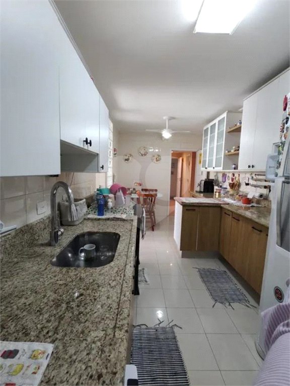 Apartamento à venda com 4 quartos, sendo 1 suíte, em Brooklin Paulista, São Paulo, SP