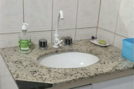Casa Térrea à venda com 3 quartos em Terras de São Felipe (caucaia do Alto), Cotia, SP