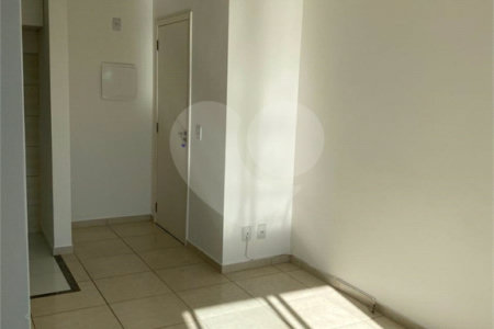 Apartamento à venda com 2 quartos em Santa Claudina, Vinhedo, SP
