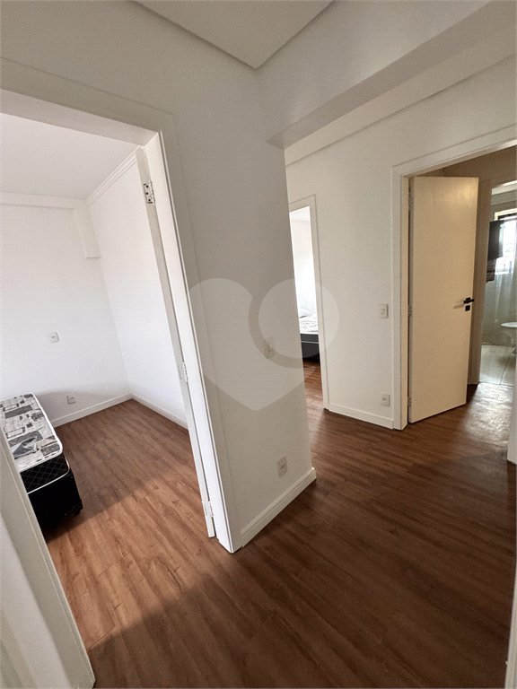 Apartamento à venda com 4 quartos, sendo 2 suítes, em Vila Regente Feijó, São Paulo, SP