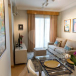 Apartamento à venda com 1 quarto em Vila Uberabinha, São Paulo, SP