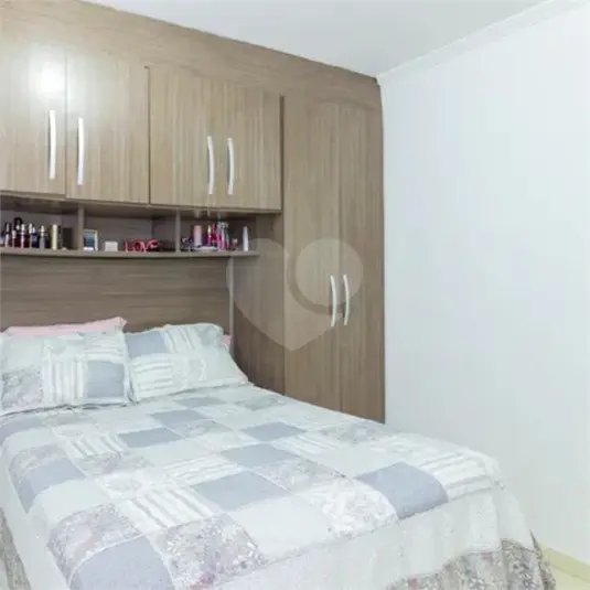 Sobrado à venda com 2 quartos em Vila Mirante, São Paulo, SP