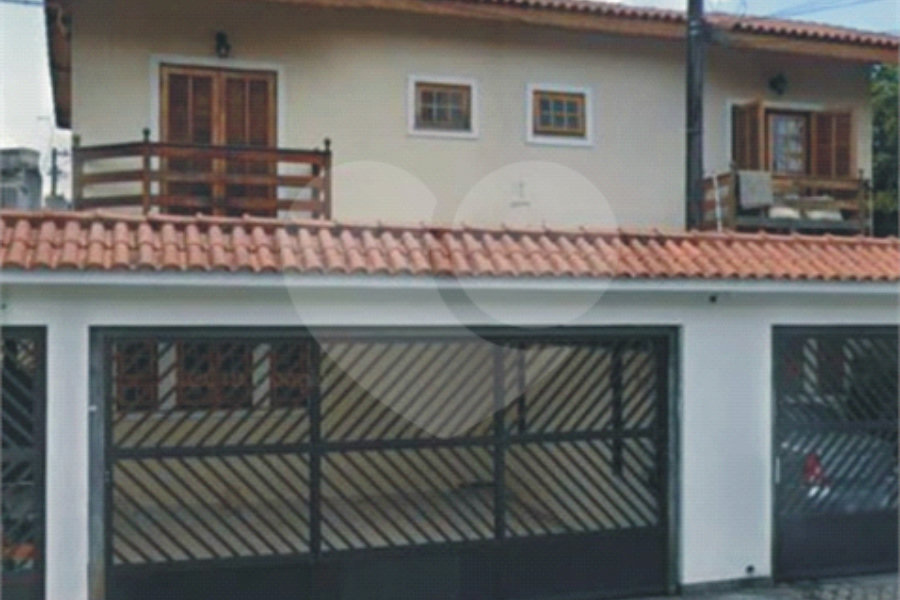 Sobrado à venda com 3 quartos, sendo 1 suíte, em Casa Verde, São Paulo, SP
