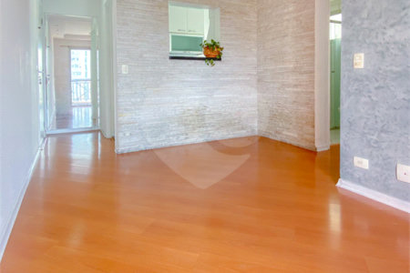 Apartamento à venda com 2 quartos em Jardim Ampliação, São Paulo, SP