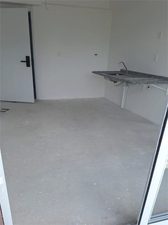 Studio à venda com 1 quarto em Pinheiros, São Paulo, SP