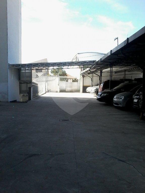 Apartamento à venda com 2 suítes em Vila Nova Mazzei, São Paulo, SP