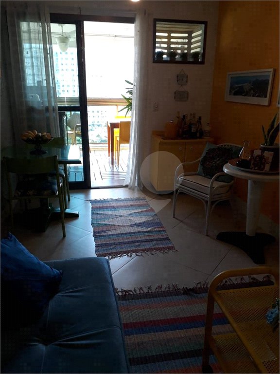 Apartamento à venda com 2 quartos, sendo 1 suíte, em Jacarepaguá, Rio de Janeiro, RJ