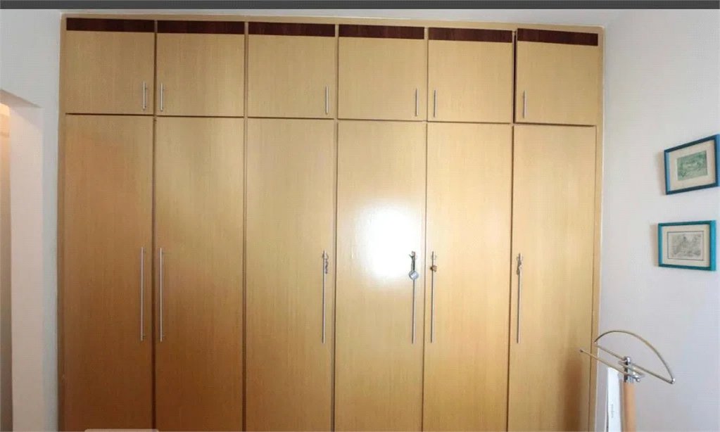 Apartamento à venda com 3 suítes em Vila Morumbi, São Paulo, SP