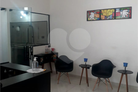 Sobrado à venda com 2 quartos, sendo 1 suíte, em Alto da Lapa, São Paulo, SP