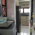 Apartamento à venda com 2 quartos, sendo 1 suíte, em Vila Andrade, São Paulo, SP