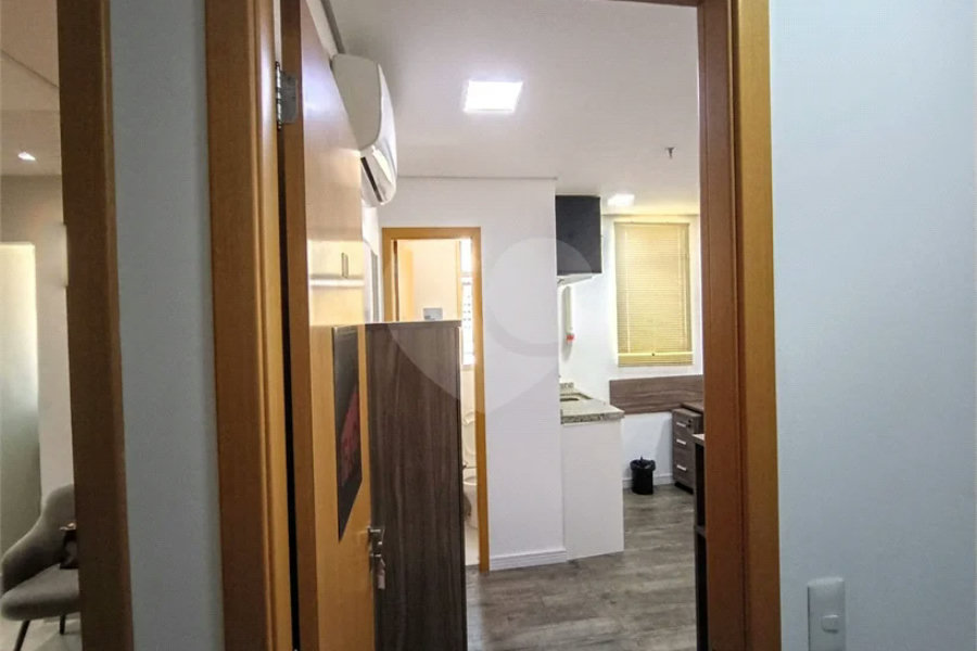 Sala para alugar em Santana, São Paulo, SP
