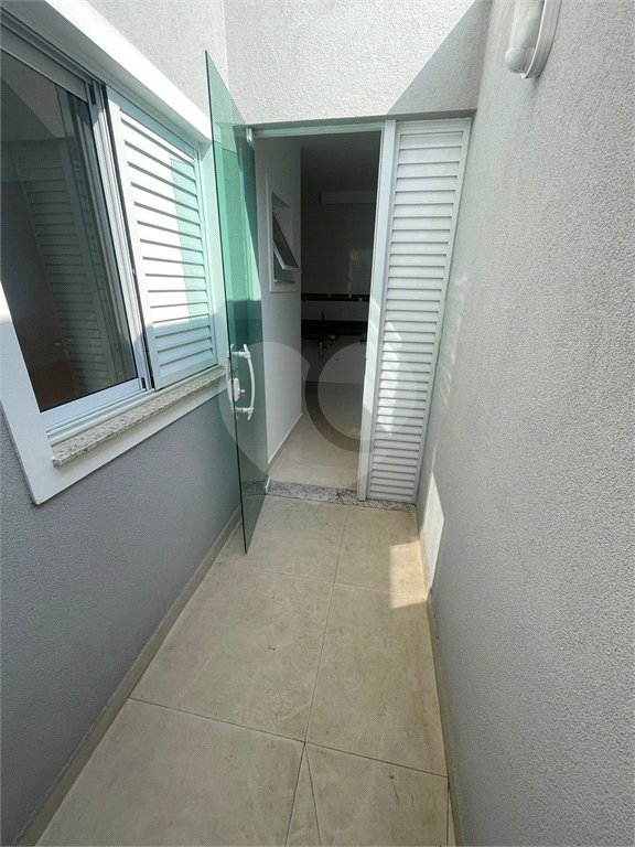 Casa à venda com 2 quartos em Vila Gustavo, São Paulo, SP