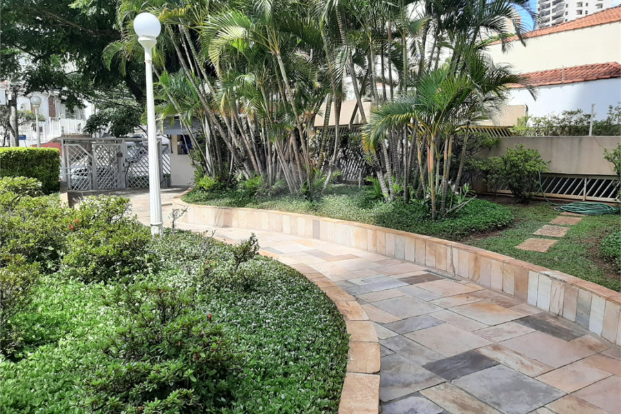 Apartamento à venda com 3 quartos, sendo 1 suíte, em Santana, São Paulo, SP