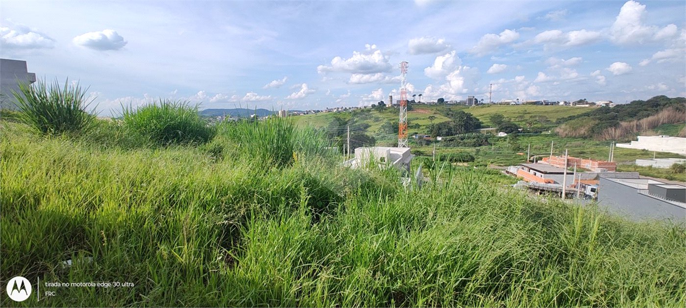 Terreno à venda em Residencial Jardins da Catalunha, Atibaia, SP