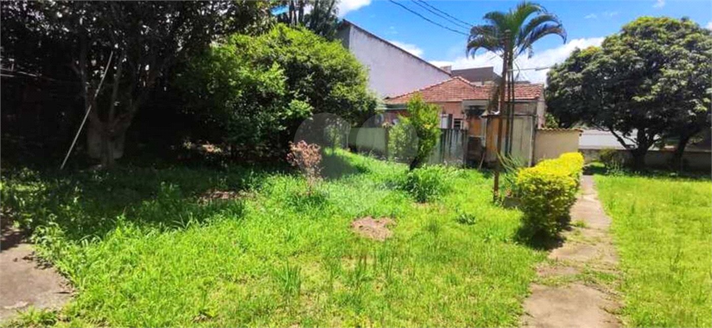 Terreno à venda com 3 quartos, sendo 1 suíte, em Vila Mazzei, São Paulo, SP