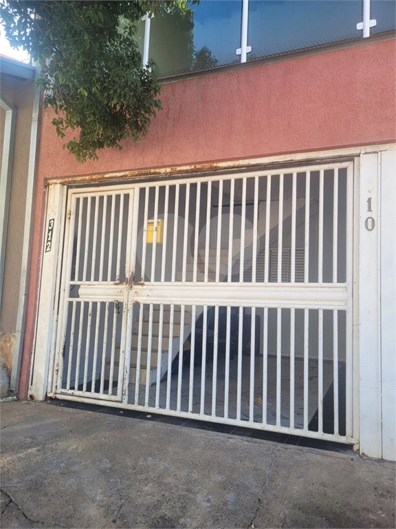 Casa de Vila à venda com 2 quartos em Jardim Colonial, Indaiatuba, SP