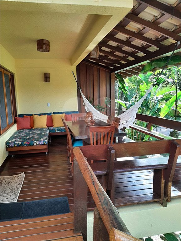 Casa à venda com 2 suítes em Arraial D´ajuda, Porto Seguro, BA
