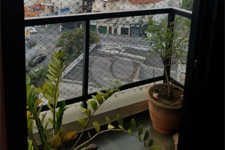 Apartamento à venda com 3 quartos, sendo 1 suíte, em Jardim São Paulo(zona Norte), São Paulo, SP