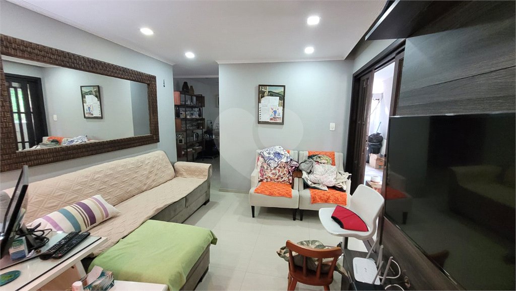 Casa de Vila à venda com 3 quartos, sendo 2 suítes, em Jardim Marajoara, São Paulo, SP