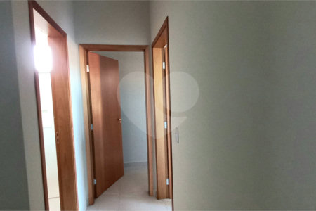 Apartamento à venda com 2 quartos, sendo 1 suíte,  em Jardim Paulistano, Ribeirão Preto, SP