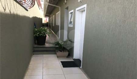 Casa à venda com 3 quartos, sendo 1 suíte,  no condomínio 658, São Paulo - SP