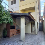 Sobrado à venda com 4 quartos, sendo 1 suíte, em Vila Pereira Barreto, São Paulo, SP