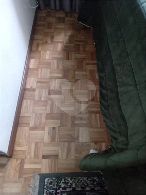 Apartamento à venda com 3 quartos, sendo 2 suítes,  em Campo Belo, São Paulo, SP