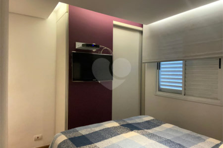 Apartamento à venda com 2 quartos, sendo 1 suíte, em Vila Guarani (z Sul), São Paulo, SP