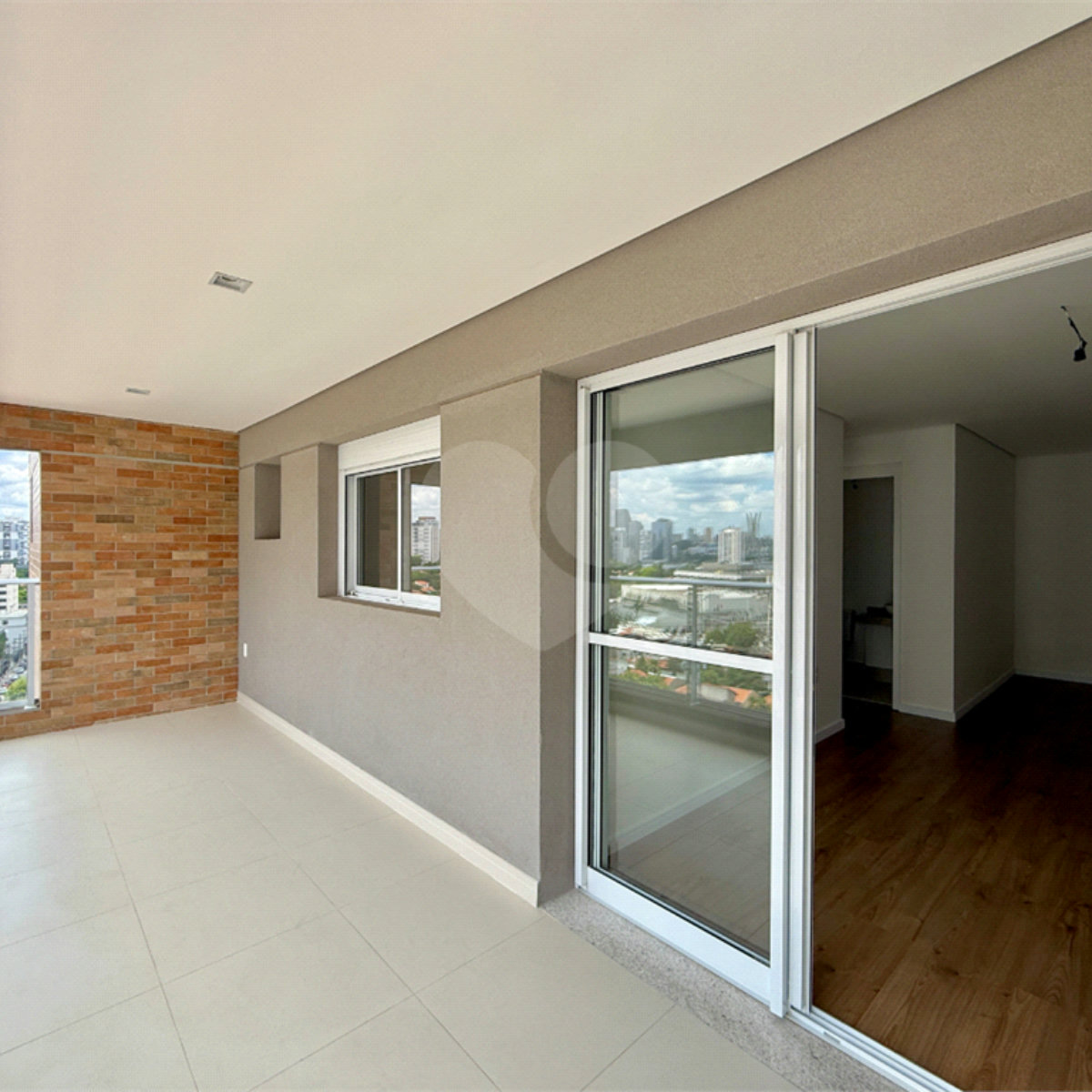 Apartamento à venda com 3 suítes em Brooklin, São Paulo, SP