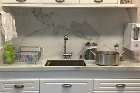 Apartamento à venda com 3 suítes em Jardim Morumbi, São Paulo, SP