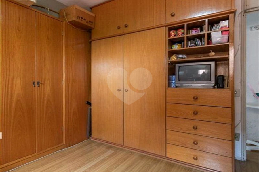 Apartamento à venda com 3 quartos, sendo 1 suíte, em Perdizes, São Paulo, SP