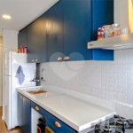 Apartamento à venda com 2 quartos, sendo 1 suíte, em Quarta Parada, São Paulo, SP