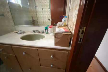 Cobertura à venda com 4 quartos, sendo 1 suíte, em Cosme Velho, Rio de Janeiro, RJ