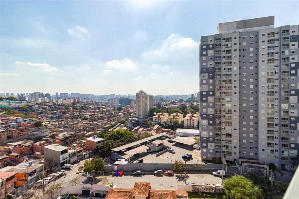Apartamento à venda com 2 quartos, sendo 1 suíte,  em Vila Andrade, São Paulo, SP