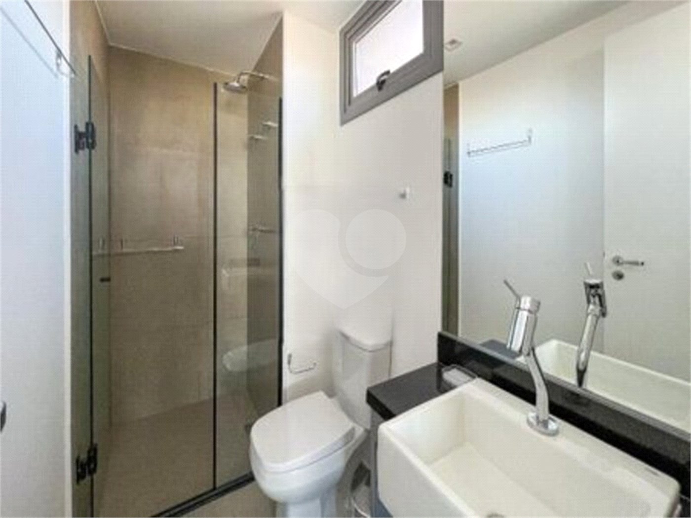 Studio à venda com 1 quarto em Indianópolis, São Paulo, SP