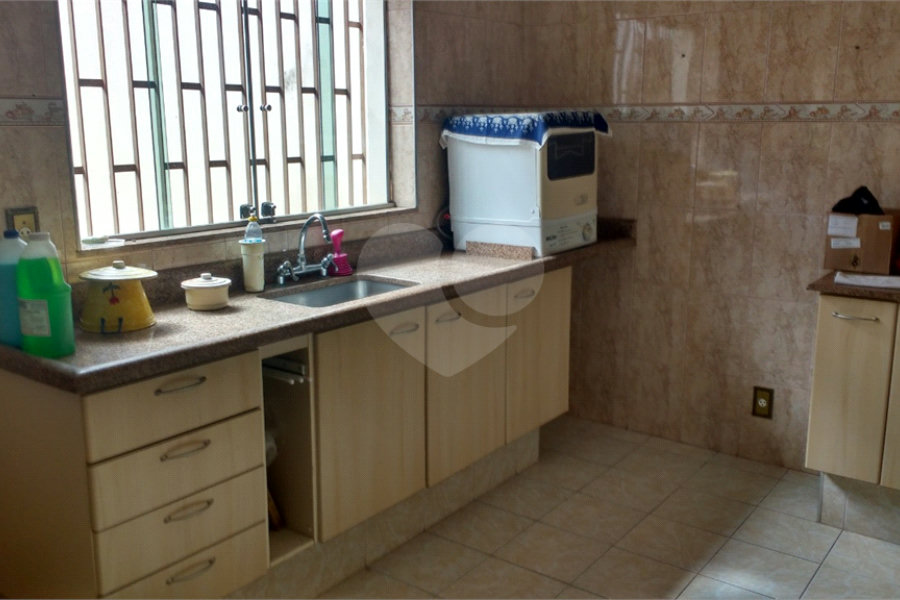 Casa Térrea à venda com 2 quartos, sendo 1 suíte,  em Vila Irmãos Arnoni, São Paulo, SP